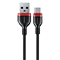 کابل تبدیل USB به USB-C ریمکس مدل RC-126a طول 1 متر